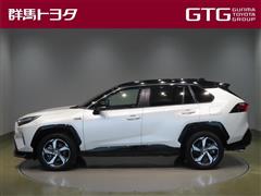 RAV4 PHV Z