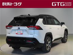 RAV4 PHV Z