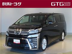 トヨタ ヴェルファイア Z Aエディション