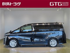 ヴェルファイア Z Aエディション