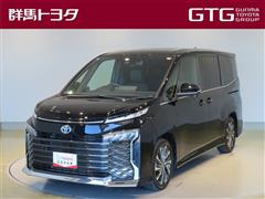 ヴォクシー ハイブリッド S-Z