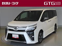 トヨタ ヴォクシー ZS キラメキ3