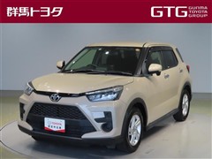 トヨタ ライズ G