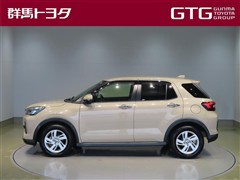 ライズ G