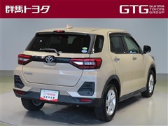 ライズ G