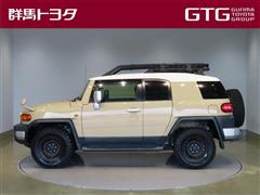 FJクルーザー カラーパッケージ