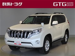 トヨタ ランクルプラドTX Lパッケージ