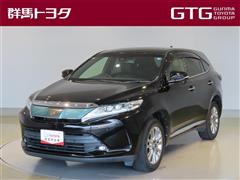 トヨタ ハリアー プレミアム