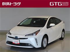 トヨタ プリウス S セーフティープラス2