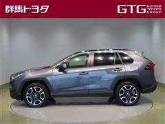 RAV4 アドベンチャー