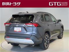 RAV4 アドベンチャー
