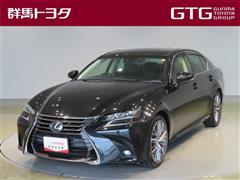 レクサス GS300h バージョンL