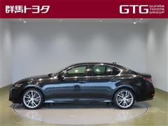 GS300h バージョンL