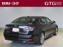 GS300h バージョンL