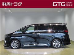 アルファード Z