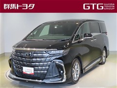 アルファード Z