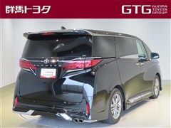 アルファード Z