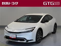 トヨタ プリウスPHV Z