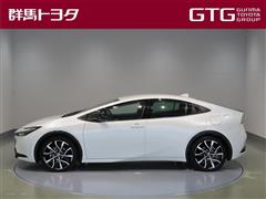 プリウスPHV Z