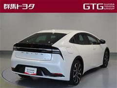 プリウスPHV Z