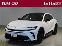 クラウンHEV スポーツ Z