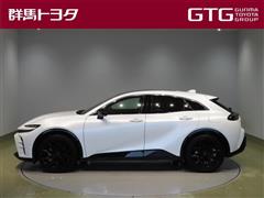 クラウンHEV スポーツ Z