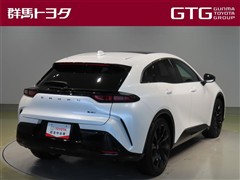 クラウンHEV スポーツ Z