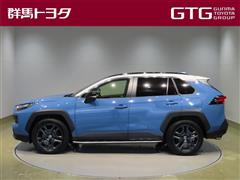 RAV4 HEV アドベンチャー