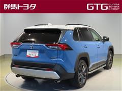 RAV4 HEV アドベンチャー