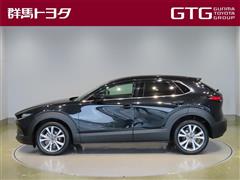 CX-30 20S プロアクティブ