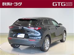 CX-30 20S プロアクティブ
