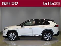 RAV4 PHEV ブラックトーン