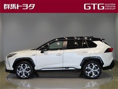 RAV4 PHEV ブラックトーン