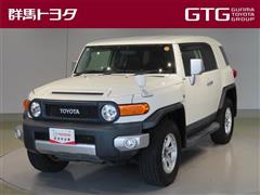 トヨタ FJクルーザー オフロードPKG