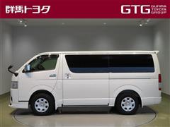 ハイエースバン スーパーGL 4WD