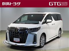 アルファードS タイプGOLD2
