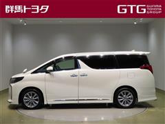 アルファードS タイプGOLD2