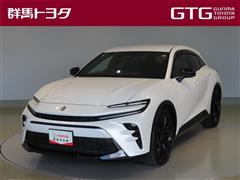 クラウンHEV スポーツ Z