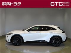 クラウンHEV スポーツ Z
