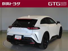 クラウンHEV スポーツ Z