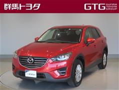 マツダ　CX-5 20S