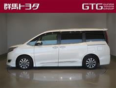 エスクァイア GI プレミアムPKG