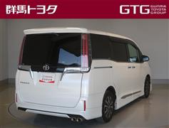 エスクァイア GI プレミアムPKG
