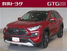 RAV4 アドベンチャー