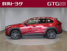 RAV4 アドベンチャー