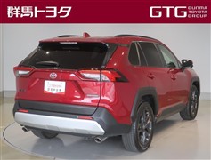 RAV4 アドベンチャー