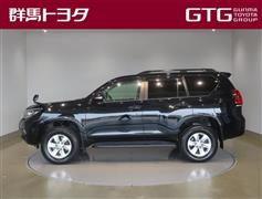 ランドクルーザープラド TX