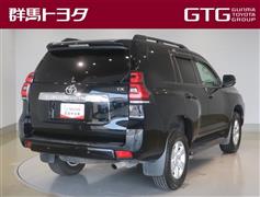 ランドクルーザープラド TX