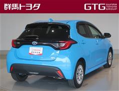 ヤリス ハイブリッド Z