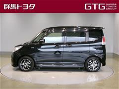 ソリオ ハイブリッド MZ